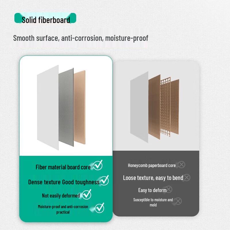 Deli 60x90cm Magnetic Tripod Whiteboard