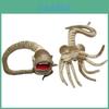Alien Plush Facehugger Chestburster Plush Doll With Soft Pp Cotton For Kids