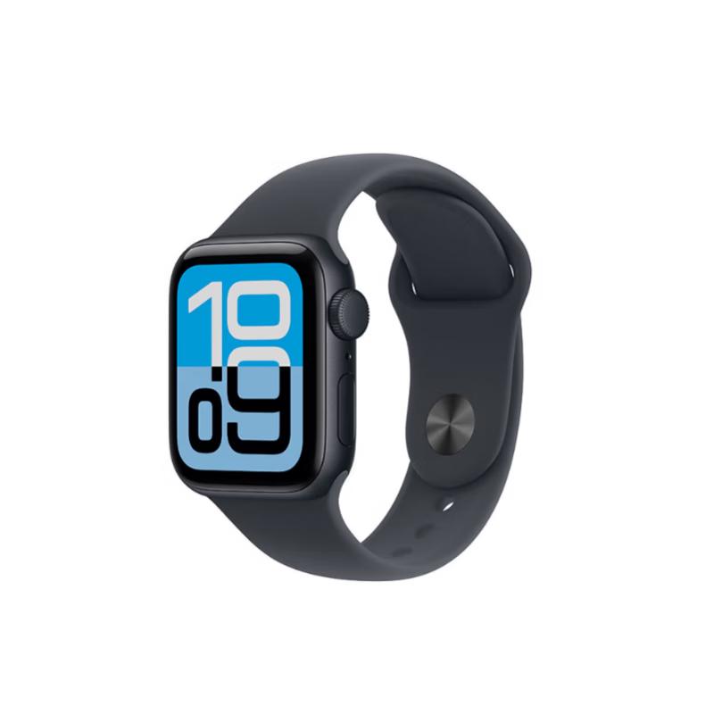 

Apple Watch SE (3-е поколение) Умные часы (Китайская версия) 40mm