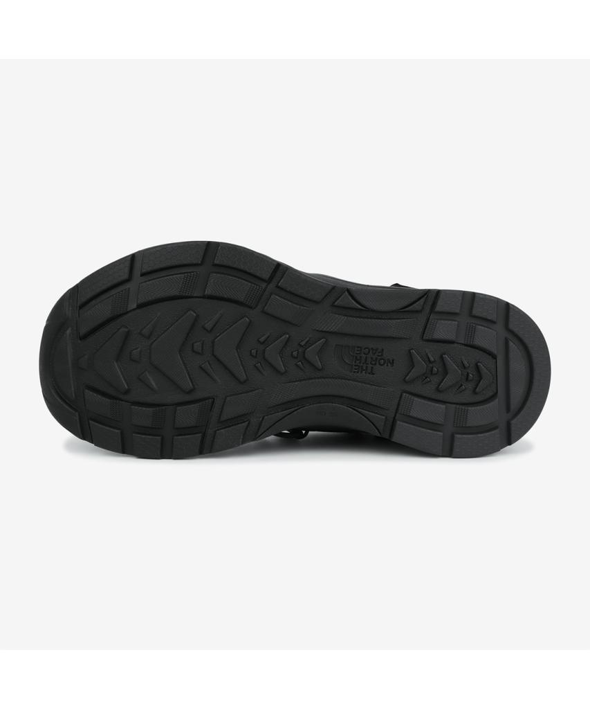 The North Face Ns86R72J Reactive Rom Black