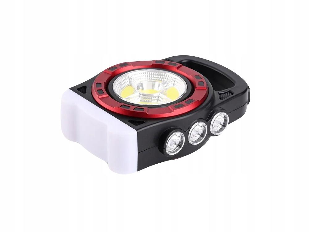 Lamp Hb-6678C Red (60) Gab_B
