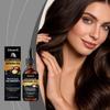 Gleamxi Batana Hair Care Oil - Gentle And Smooth Hair Nourishing Oil For Soft And Voluminous Hair