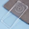 For Honor Magic4 5G Case TPU 4 Corners Cushion Cell Phone Cover