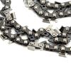 14inch Chains Chain 3/8 Inch Chainsaw Chain 3/8\\\\\\\\\\\\\\\" 1.3mm (.050) Gauge 14\\\\\\\" Chains 3/8\\\\\\\"