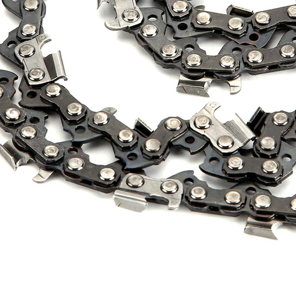 14inch Chains Chain 3/8 Inch Chainsaw Chain 3/8\\\\\\\\\\\\\\\" 1.3mm (.050) Gauge 14\\\\\\\" Chains 3/8\\\\\\\"