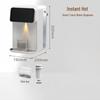 Zhishi Desktop Instant Hot Water Dispenser with Purifier