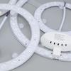 1Pcs 12W 18W 24W 36W LED Ring Light Board Blubs LED Module Lamp Panel Circle Light  Ceiling Board