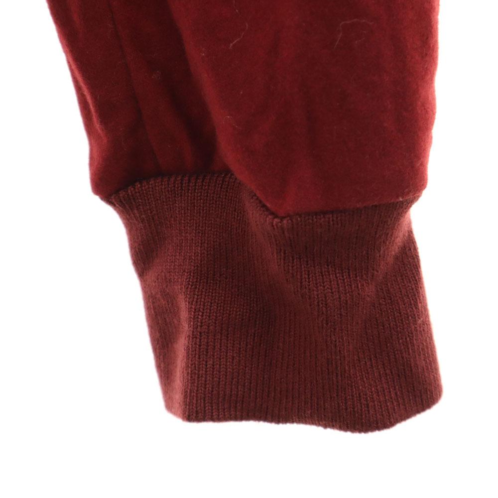 PRADA Made in Bulgaria Wool pants 46 Red series Men's Used