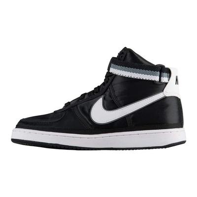 (GS) Vandal High Supreme 'Černá Bílá' Dětské AH5253-001