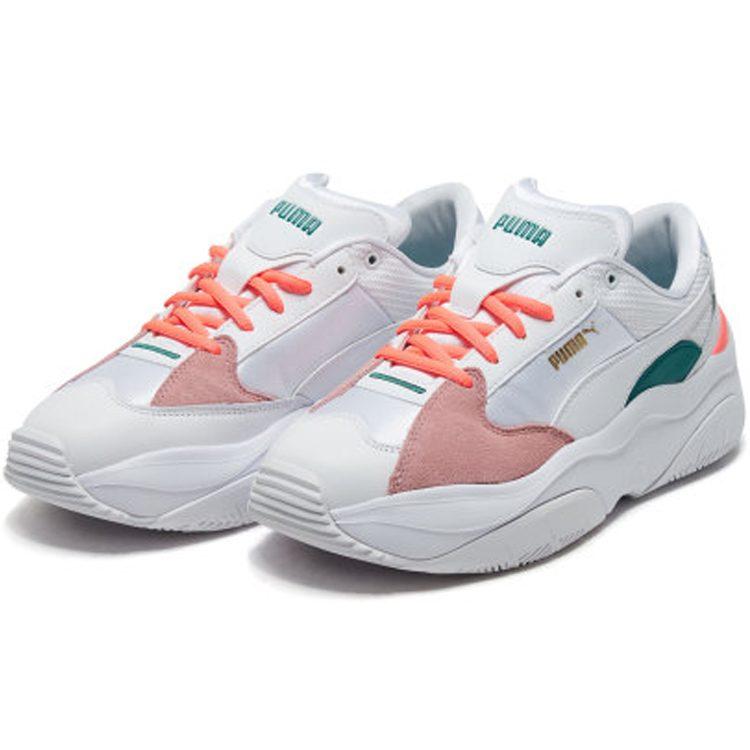 Puma Storm.Y 'Luster Pink' Women's 371279-02