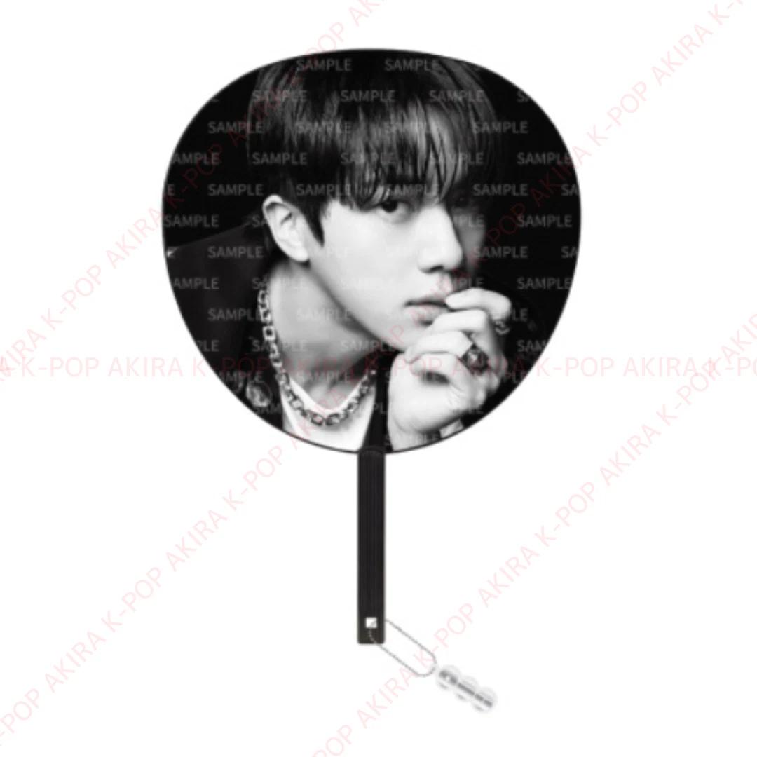 

BTS Світовий Тур ARIRANG Офіційний Мерч ЯПОНСЬКИЙ ОБМЕЖЕНИЙ MD (JIN) Image Picket