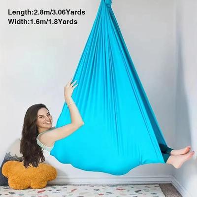 Zahradní nábytek – Houpací sítě