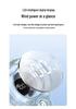 Rechargeable Handheld Mini Fan with Long Battery Life, Quiet Cooling, Powerful Turbine, Portable Design, and Spray Humidifier Feature