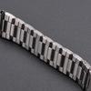 18mm 22mm 20mm Stainless Steel Strap for Samsung Galaxy Watch 3 45mm 46mm Active 2 S3 Band for Huawei GT2/3 Amazfit Bip Bracelet