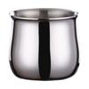 Stainless Steel Mug Milk Tea Cup Creative Drinking Utensils Unique 300 ml Espresso for Kitchen