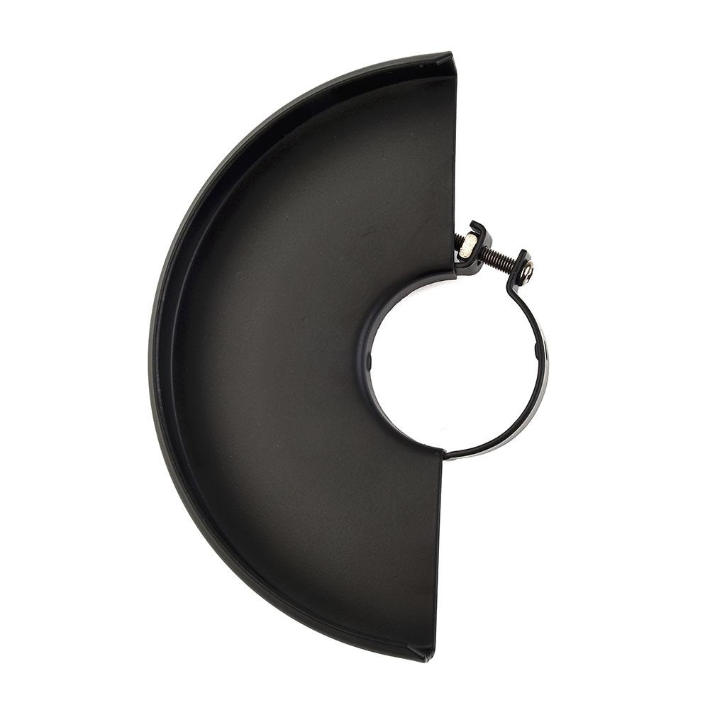 100/115/125/150/180/230 Schutzhaube Einfach zu installieren Hohe Qualität