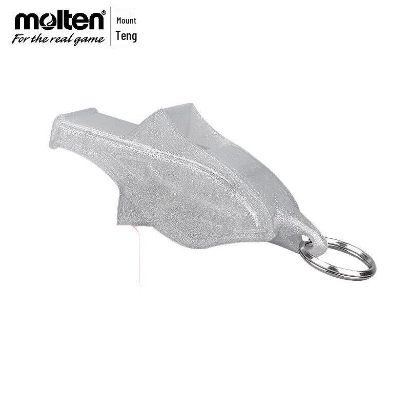 Molten Dolphin Pro Competition Referee Whistle