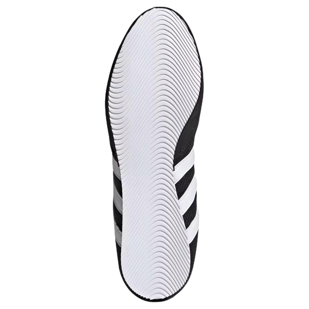 Box Hog Adidas 2.0 Boot 'Black White' FX0561