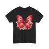 Vintage Butterfly T-Shirt Women’s Graphic Tee Boho Aesthetic Oversized Retro