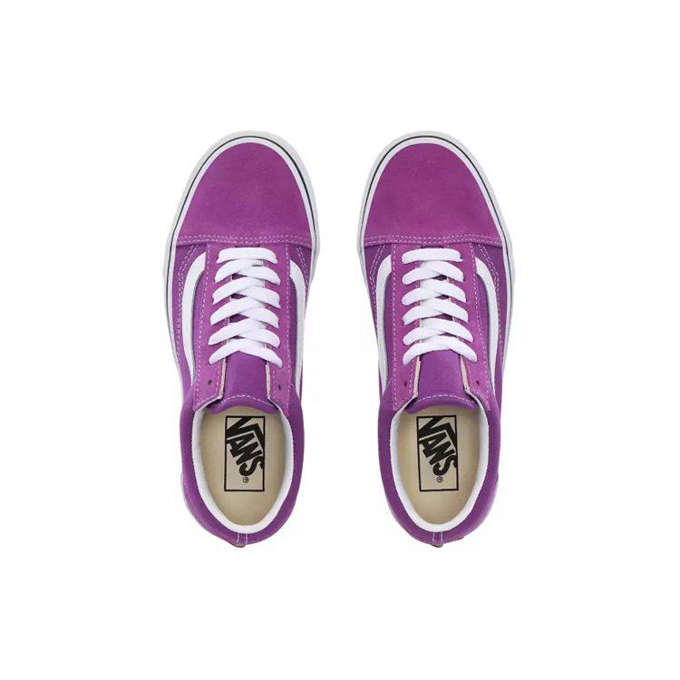 Old Skool Vans 'Dewberry' VN0A4BV58ZP