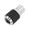 Tap Socket 1/4‑1/2in 3/8in Square Drive Adjustable Tap Socket for M8 To M12 Taps Reamers Screw Extra