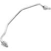 353052G700 35305-2G700 Engine High Pressure Fuel Pump Tube,Compatible With Hyundai Sonata Santa Fe,Compatible With Kia Optima Sorento Sportage