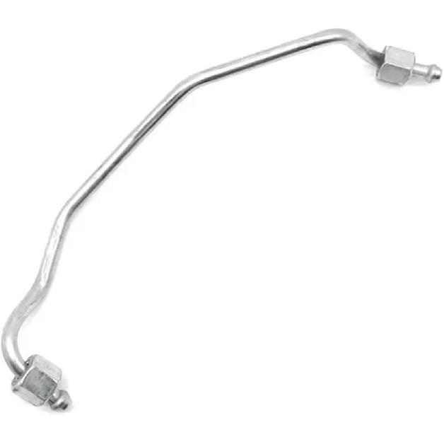 353052G700 35305-2G700 Engine High Pressure Fuel Pump Tube,Compatible With Hyundai Sonata Santa Fe,Compatible With Kia Optima Sorento Sportage