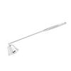 1Pcs Fashion Stainless Steel Bell Shaped Candle Snuffer Wick Trimmer Cover Hand Tool