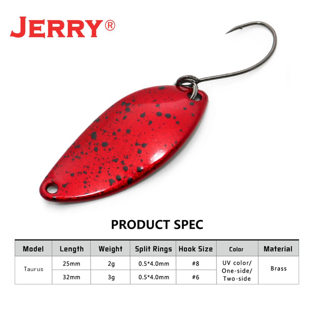 Taurus Spinning Area Trout Metal Spoons Fishing Lures Brass Wide Wobbler Spinner Bait Flower Pesca Freshwater Hard Bait