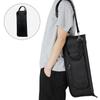 Drumstick Bag for Storage Hanging Bag Drumstick Bag for Mallets Drum Accessories Drum Stick Case Drum Stick Carry Bag