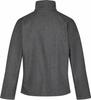 Jacket Regatta Men's Cera V Softshell Jacket Black Marl