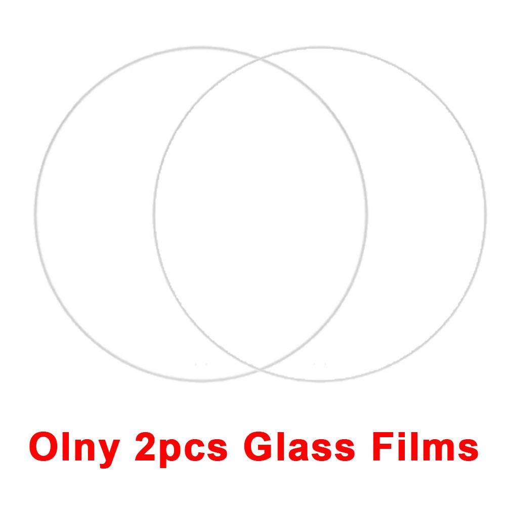 TPU Silikonhülle + Panzerglasfolien für Garmin Tactix 7 Oled Schutzhülle Schale Displayschutzfolie Smartwatch-Zubehör