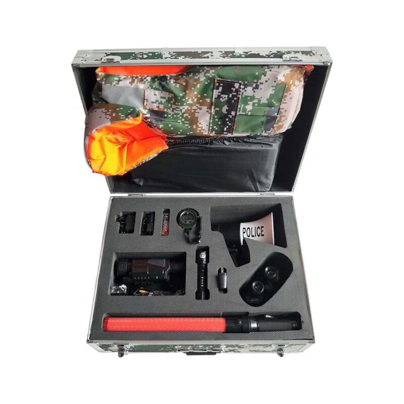 Jingwu Rong Standard Reconnaissance Operations Box