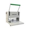 SUNWOOD Electric 3-Hole Punch & Binding Machine (500-Sheet) CN plug (adapter included)