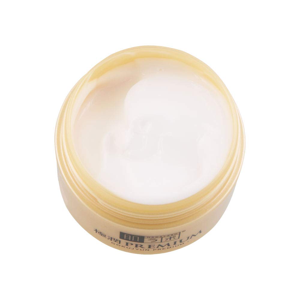 Hada Labo Gokujyun Premium Hyaluronic Cream 50g (x 1)