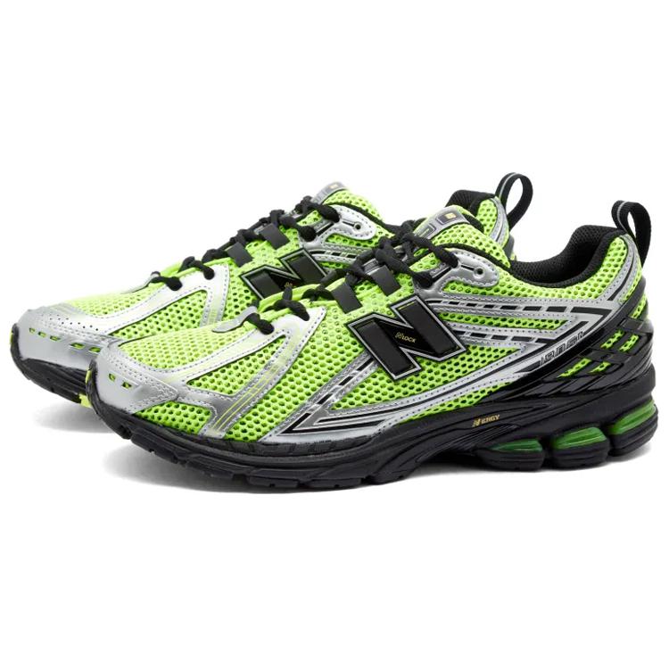 New New Balance 1906R Volt Black M1906RCG