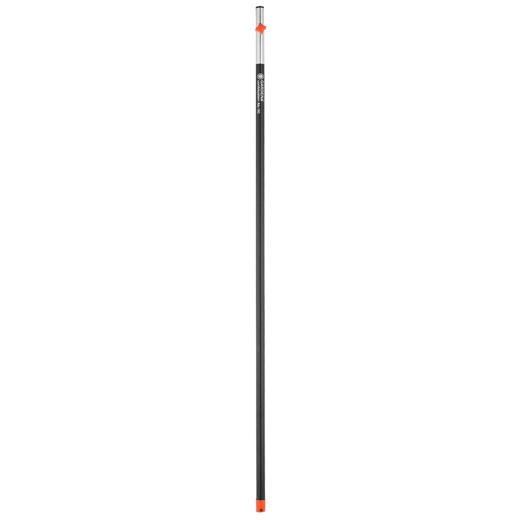 GARDENA Aluminum 130cm Combi Product Up To 25 Years Handle, Long, System, 3713-20, Warranty