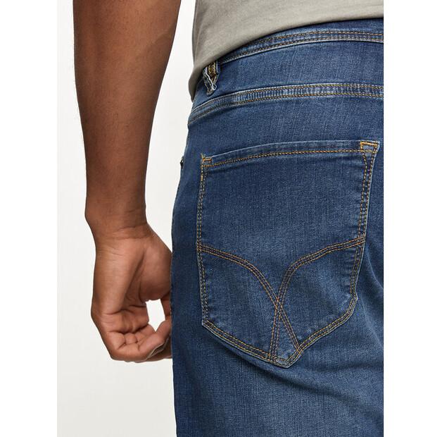 Джинсы JOOP! 01Hamond 30041789 синий Slim Fit