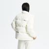 New Balance Down Jacket Unisex White NBNPD42913-64