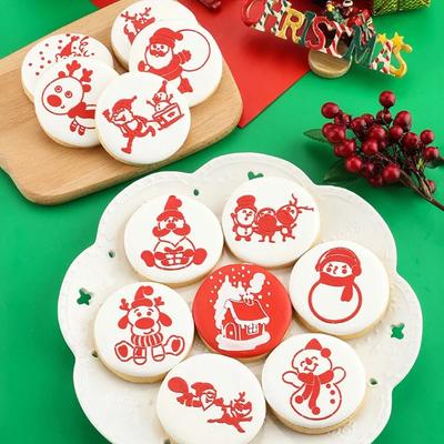 Instrumentos de culinária – Instrumentos para decoração de pratos