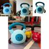 Jellycat Sports Kettlebell Plush Toy With Ultra Soft Short Plush For Young Adults And Gift Giving