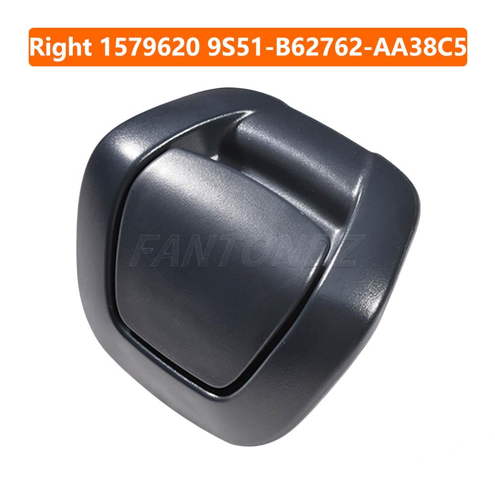 Seat Back Knob Lift Handle 1579644 1579620 For Ford KA MK2 2008-2016 Seat Tilt Locking Handle Mechanism 9S51-B62763-AA38C5