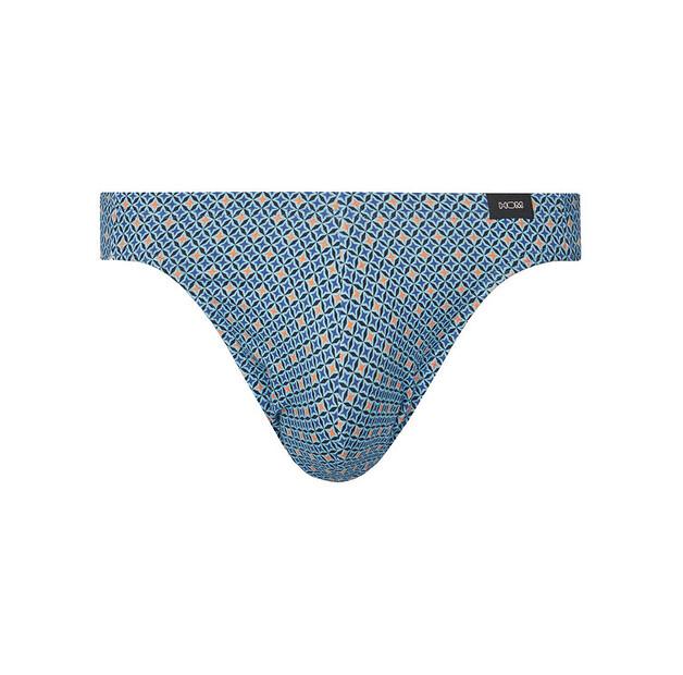 Трусы-слипы HOM Stars EU S