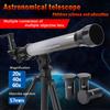 Děti Věda Vzdělávání Astronomický dalekohled Hračky Vysoce výkonný monokulár
