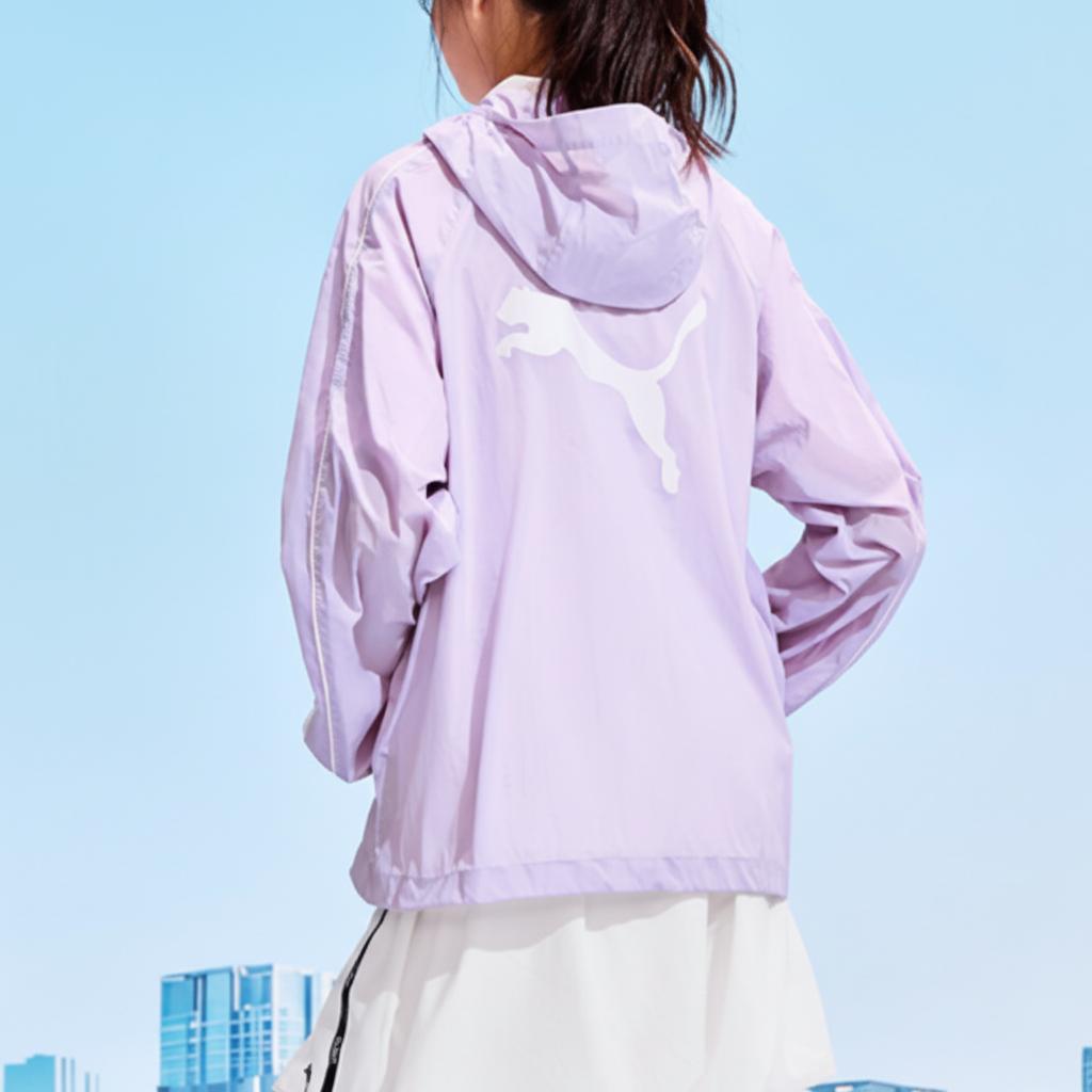 Men's PUMA Sun Protection Clothing Unisex