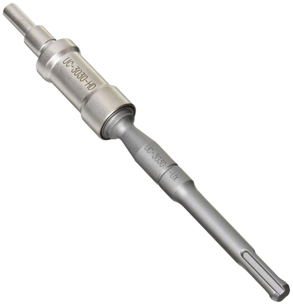 Unika Quick Holder Bit Set UC3030-SDS