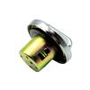 Universal Fuel Gas Tank Cap For GY6 49cc 50cc 125cc 150cc 200cc 250cc Chinese Scooter Moped ATV Go Kart Pit Bike Dirt Bike Parts