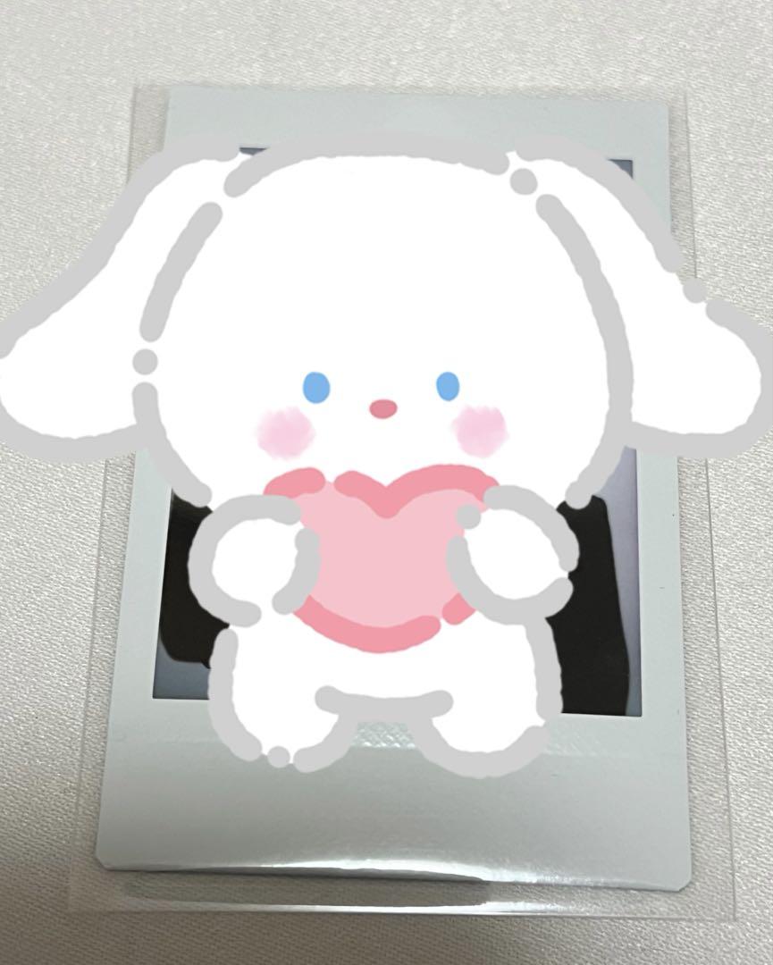 

[USED] evnne Jif Instax