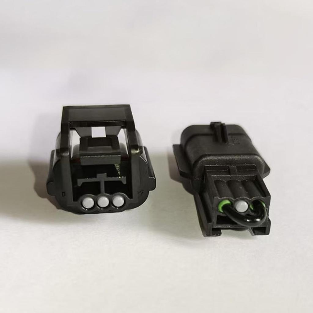 Meltryllis JB64W/JB74W Idling Stop Canceller, Set of 2, For Jimney Sierra JB64 JB74 Coupler