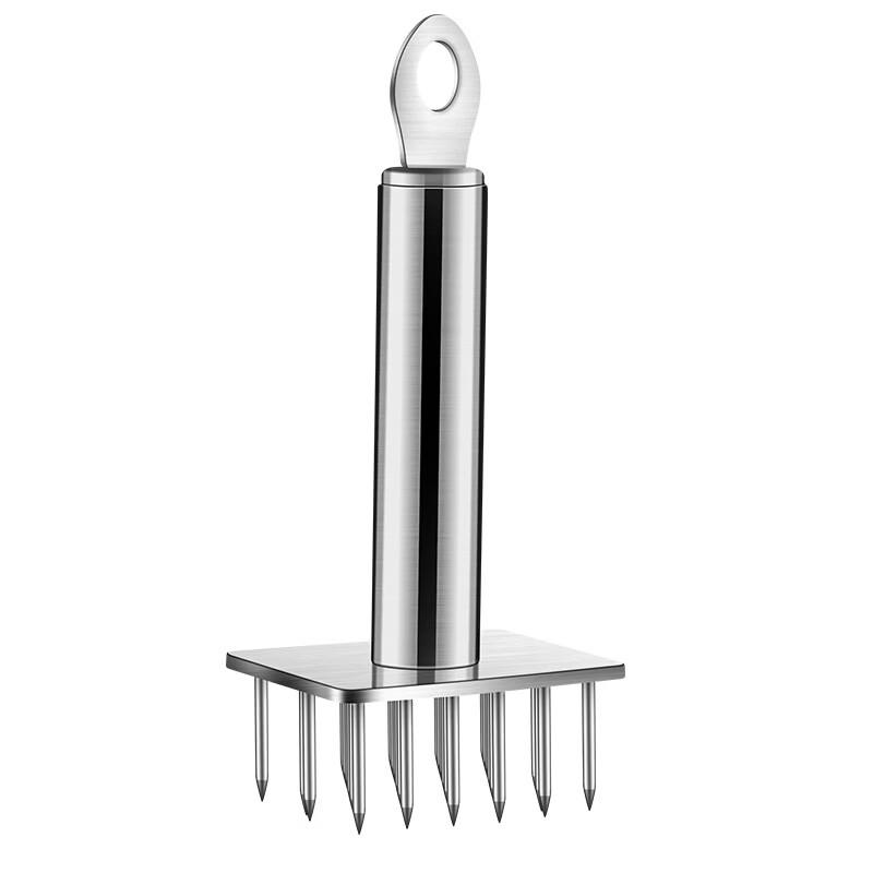 Wutuo 304 Edelstahl Fleischklopfer